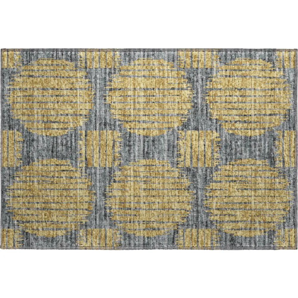 Mayfield AMF119 Gilded 1'8