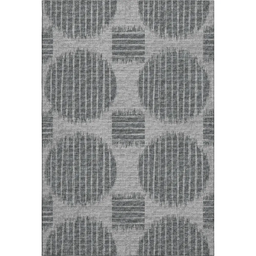 Mayfield AMF119 Shadow 3' x 5' Rug