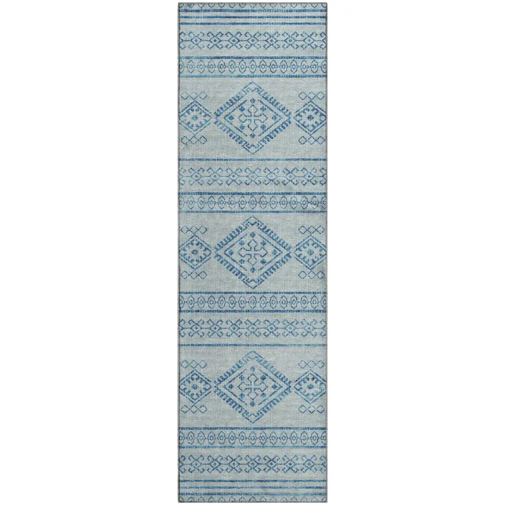 Mayfield AMF120 Blue 2'3