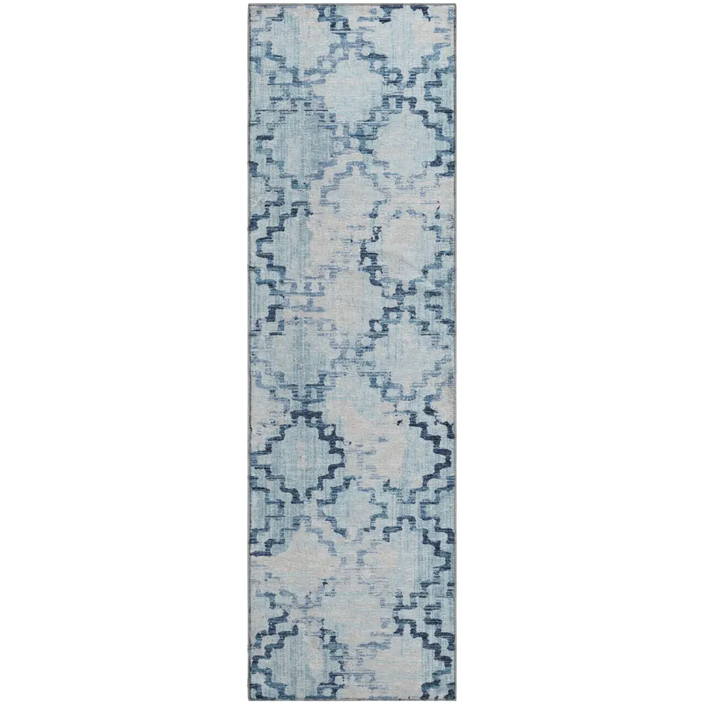 Mayfield AMF121 Blue 2'3