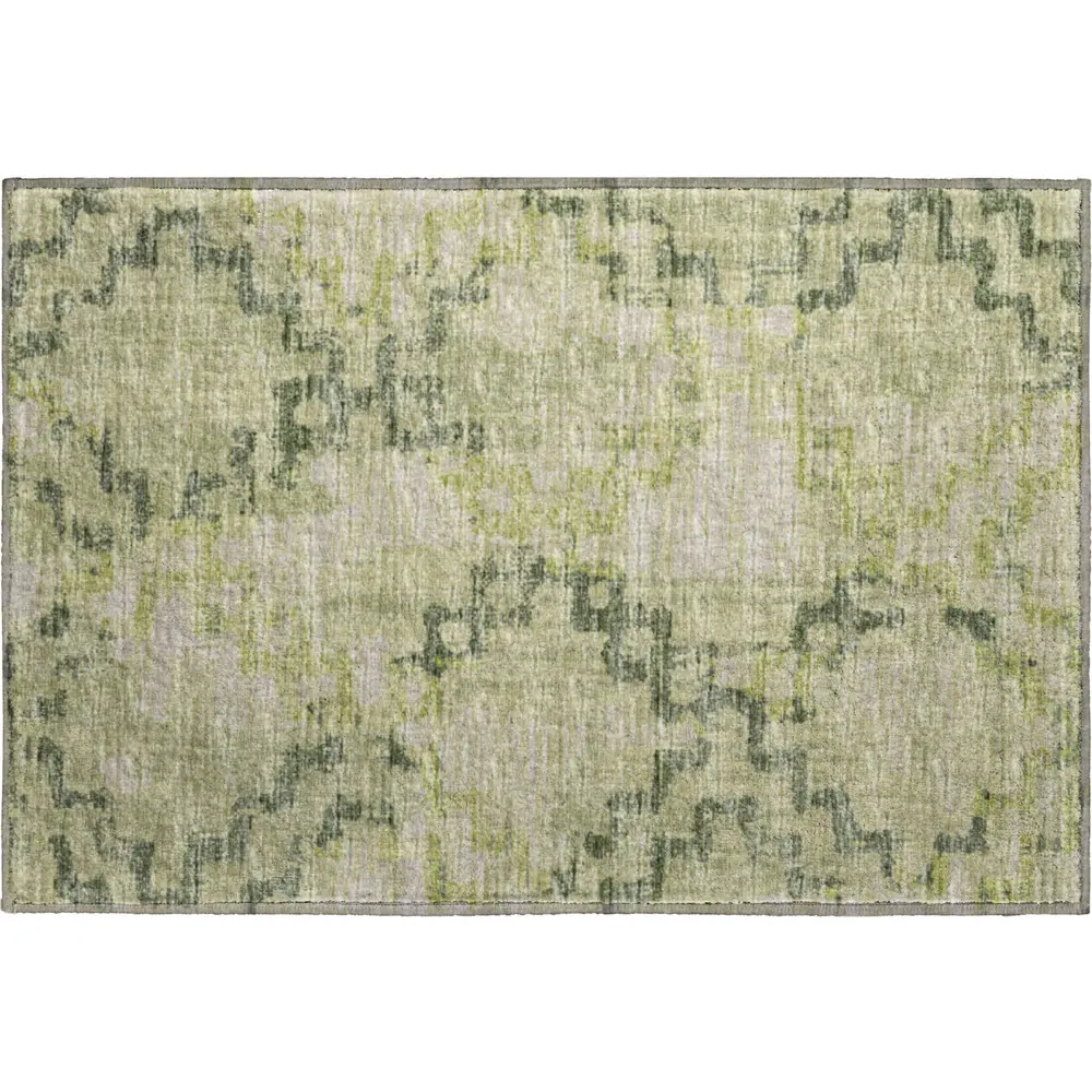 Mayfield AMF121 Green 1'8