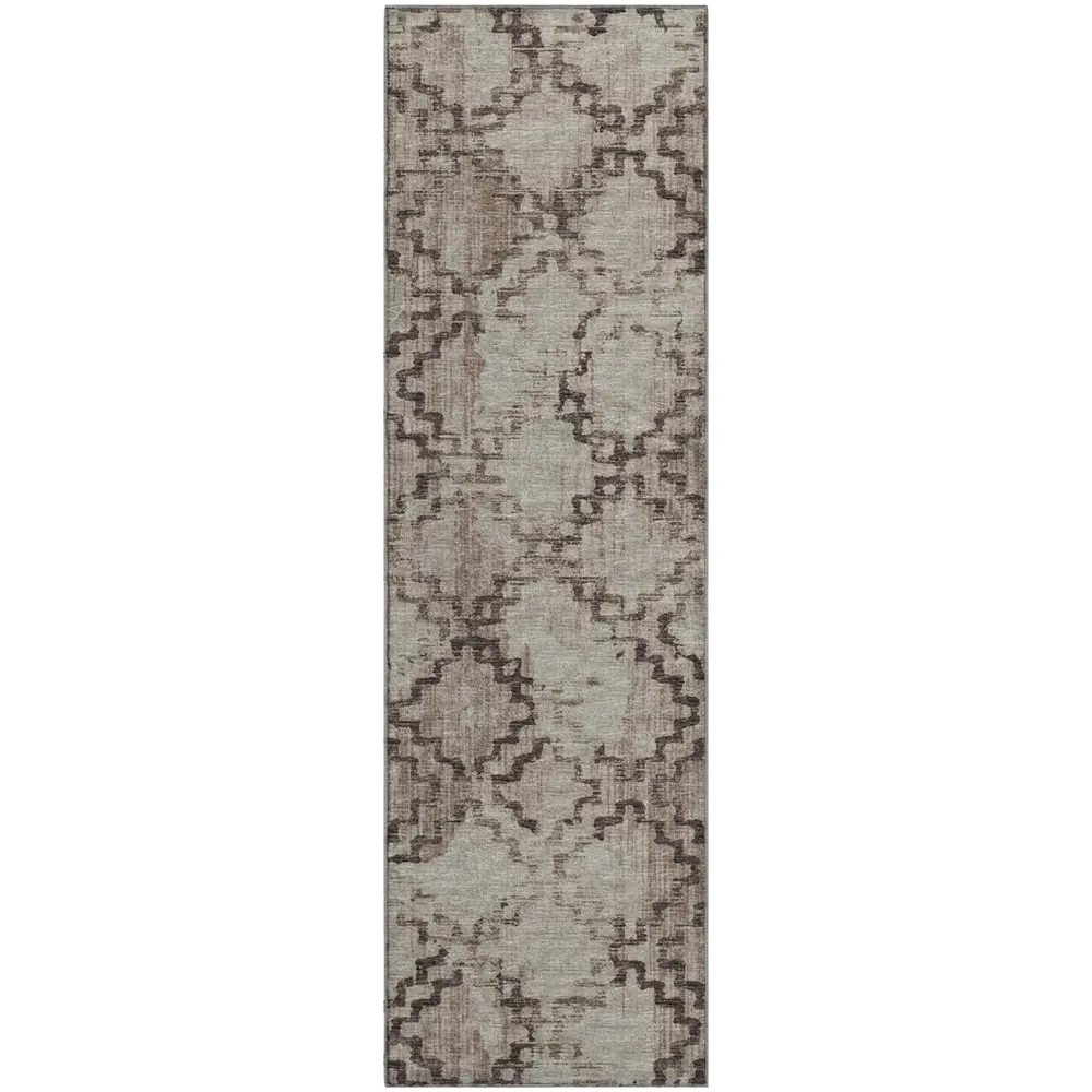 Mayfield AMF121 Mocha 2'3