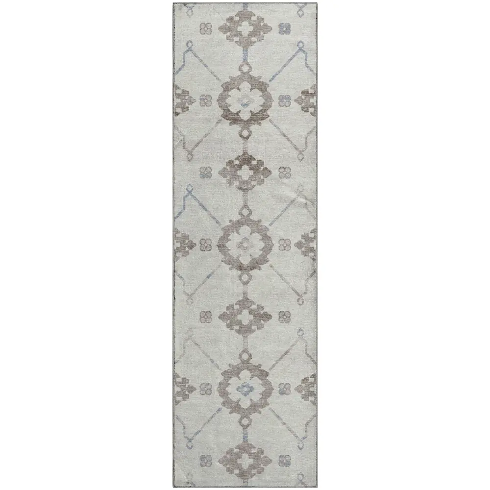 Mayfield AMF122 Taupe 2'3