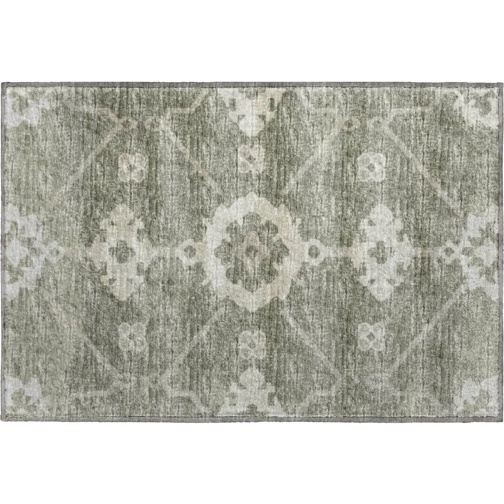 Mayfield AMF122 Olive 1'8