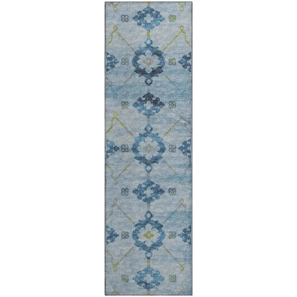 Mayfield AMF122 Blue 2'3