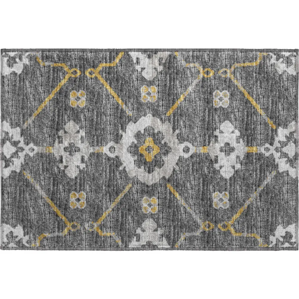 Mayfield AMF122 Gray 1'8