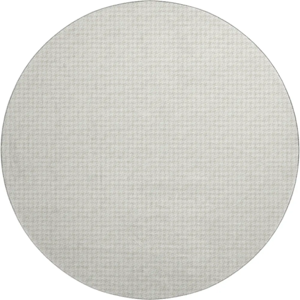 Mayfield AMF137 Linen 8' x 8' Rug