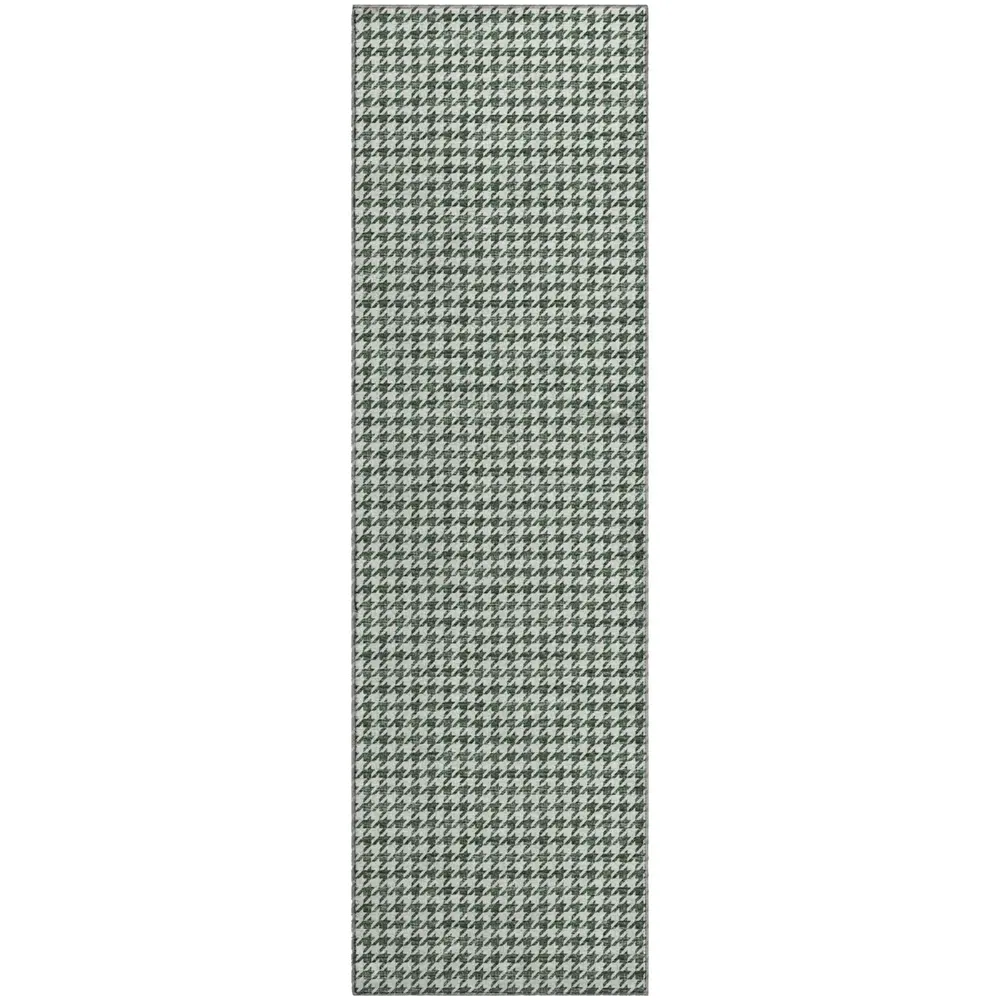 Mayfield AMF137 Green 2'3