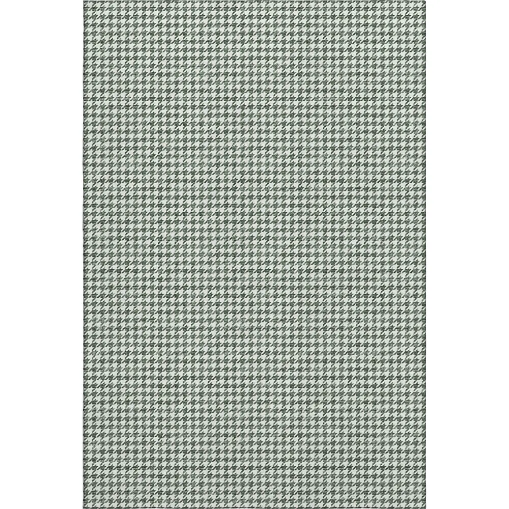 Mayfield AMF137 Green 8' x 10' Rug