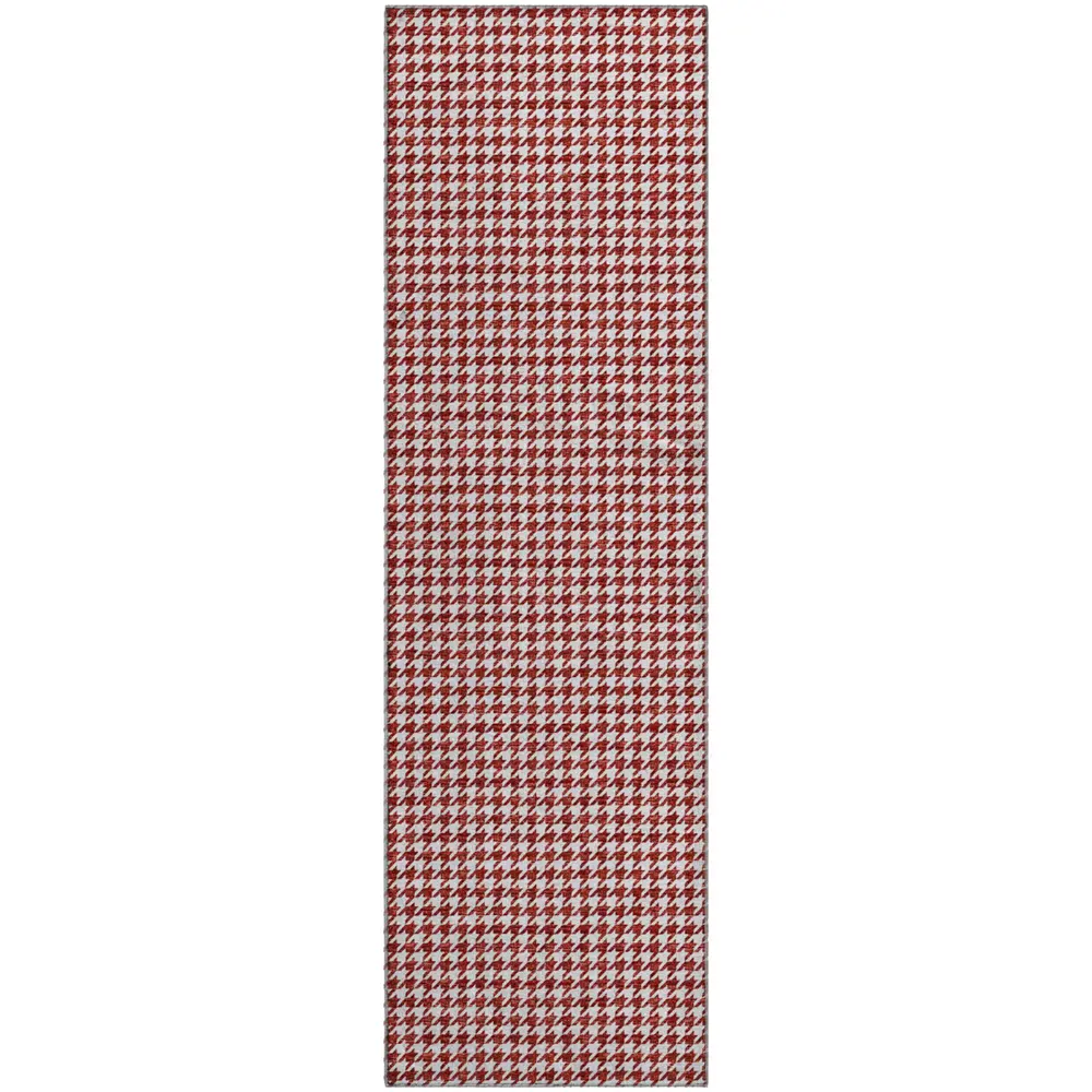 Mayfield AMF137 Red 2'3