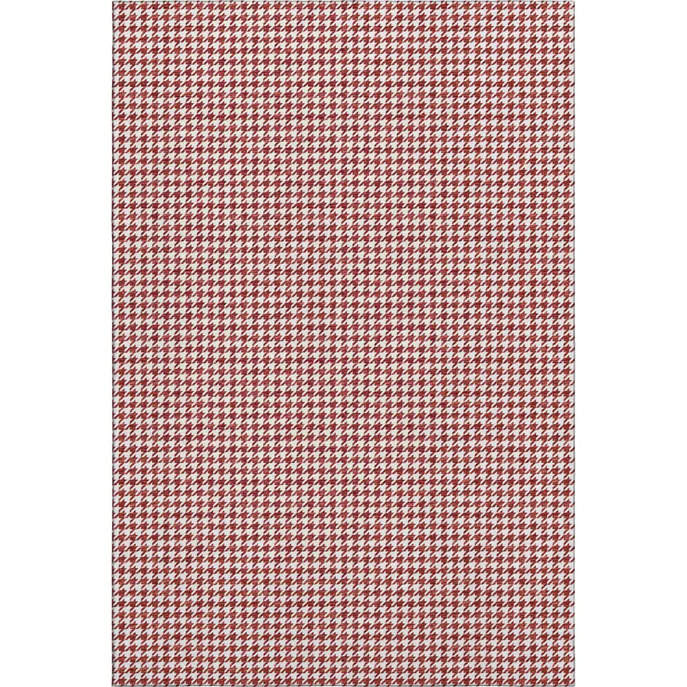 Mayfield AMF137 Red 10' x 14' Rug