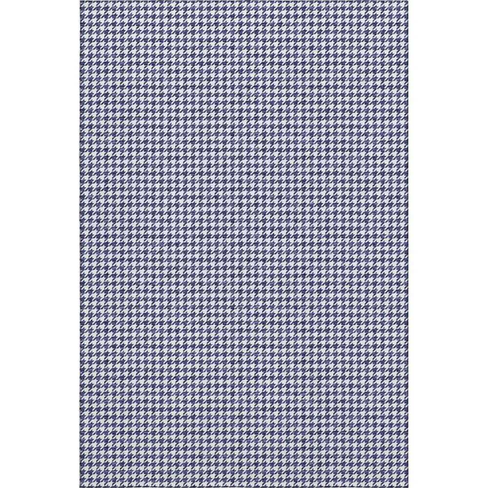 Mayfield AMF137 Navy 8' x 10' Rug