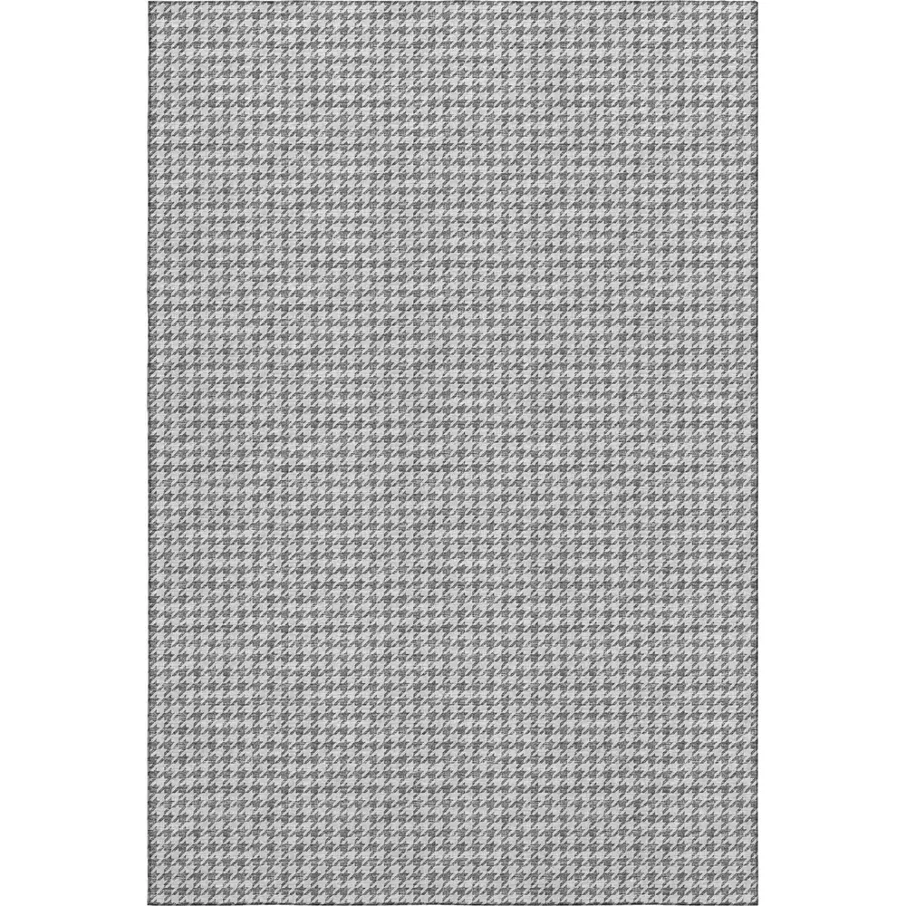 Mayfield AMF137 Gray 3' x 5' Rug