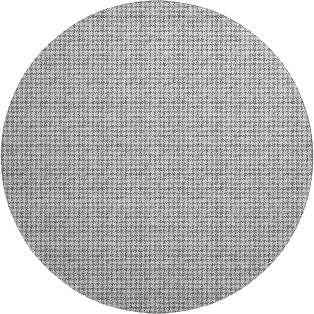 Mayfield AMF137 Gray 8' x 8' Rug