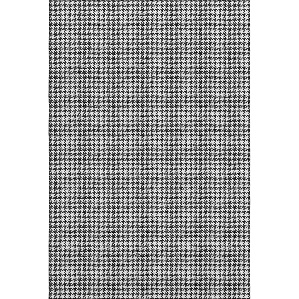 Mayfield AMF137 Black 8' x 10' Rug