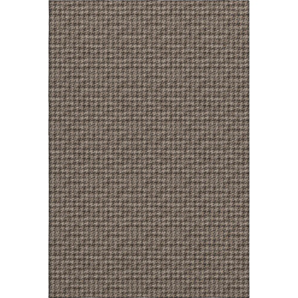 Mayfield AMF137 Chocolate 10' x 14' Rug