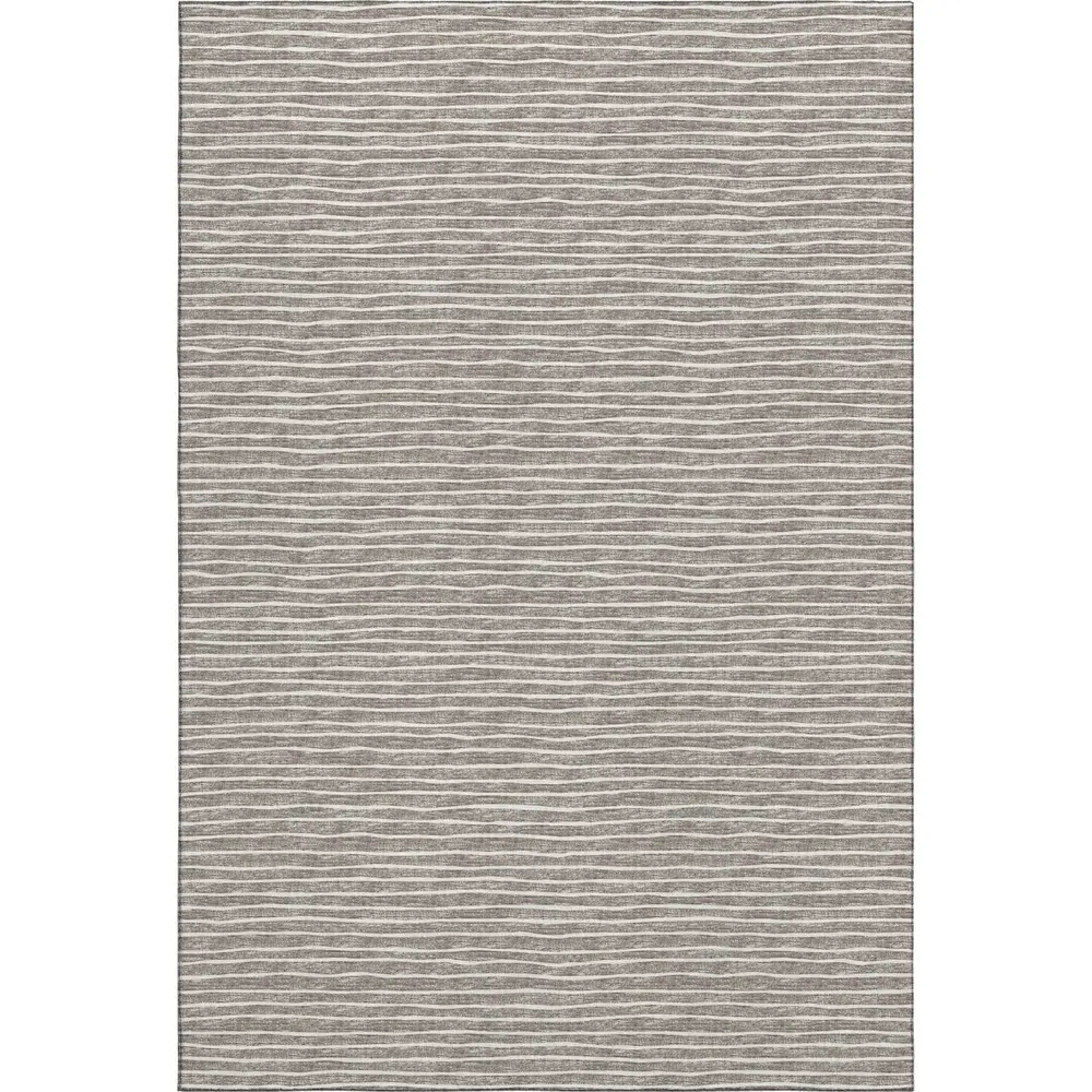 Mayfield AMF138 Taupe 8' x 10' Rug