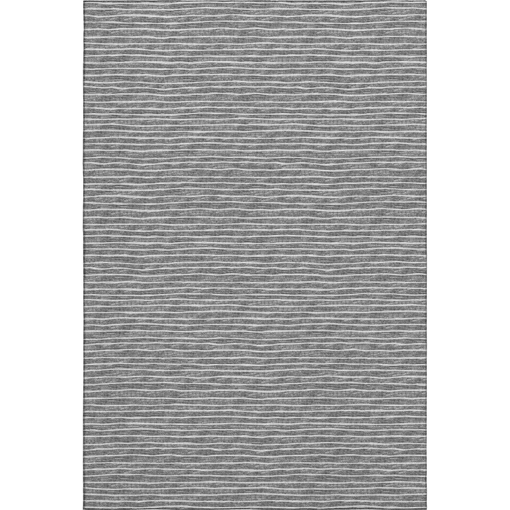 Mayfield AMF138 Gray 8' x 10' Rug