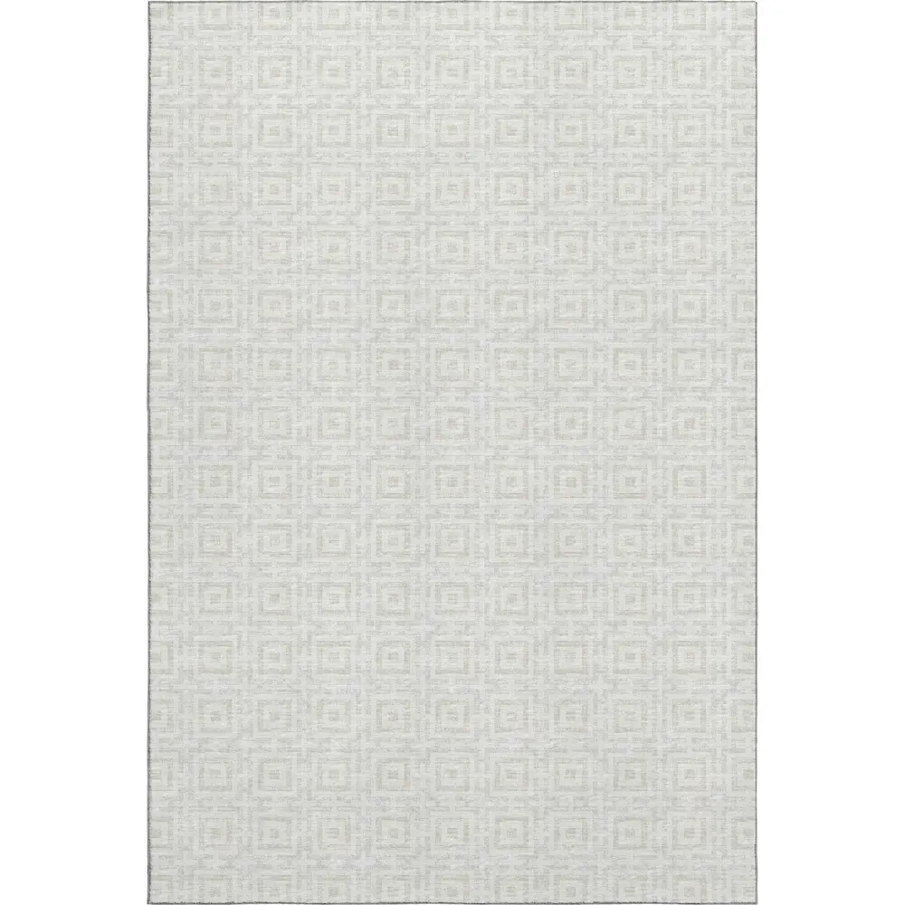 Mayfield AMF139 Linen 8' x 10' Rug