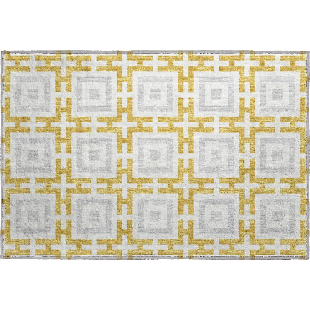 Mayfield AMF139 Gold 1'8