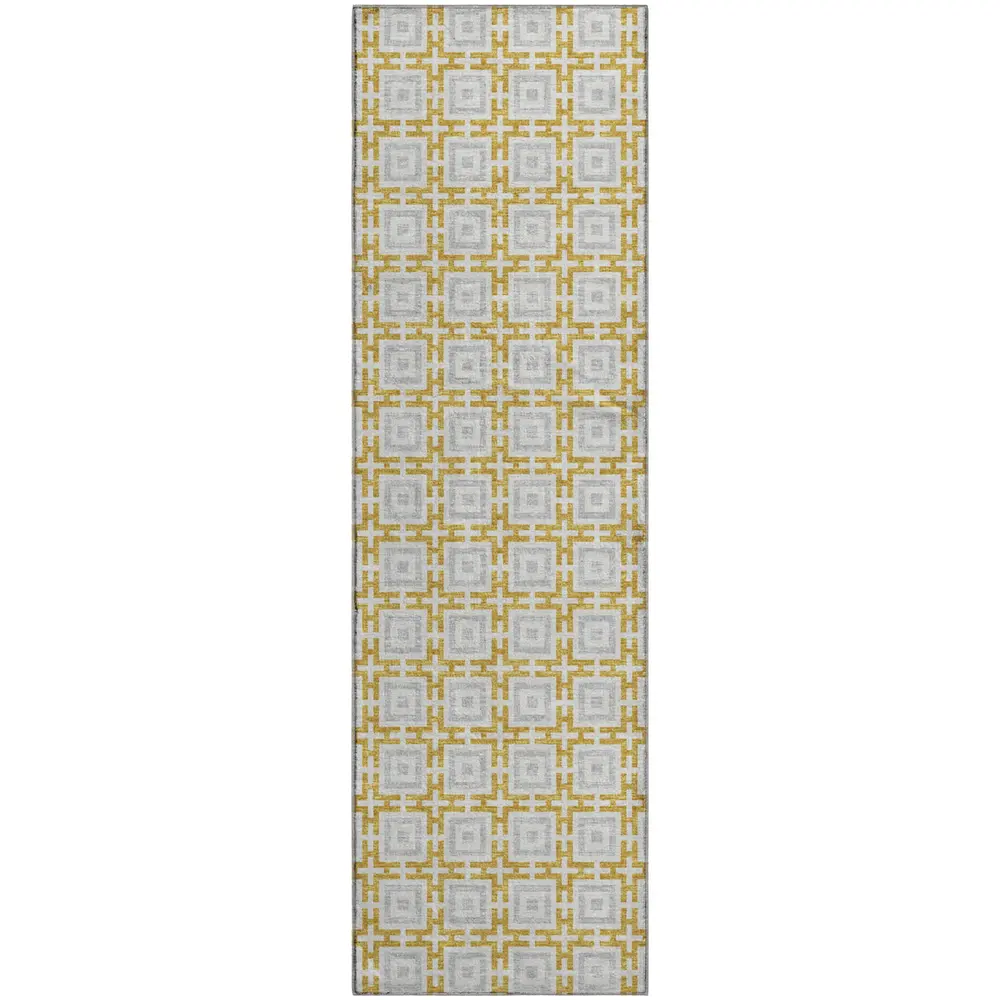 Mayfield AMF139 Gold 2'3