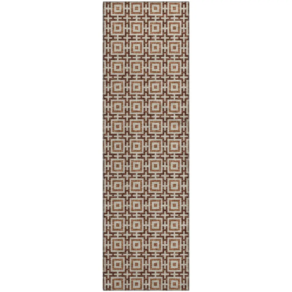 Mayfield AMF139 Paprika 2'3