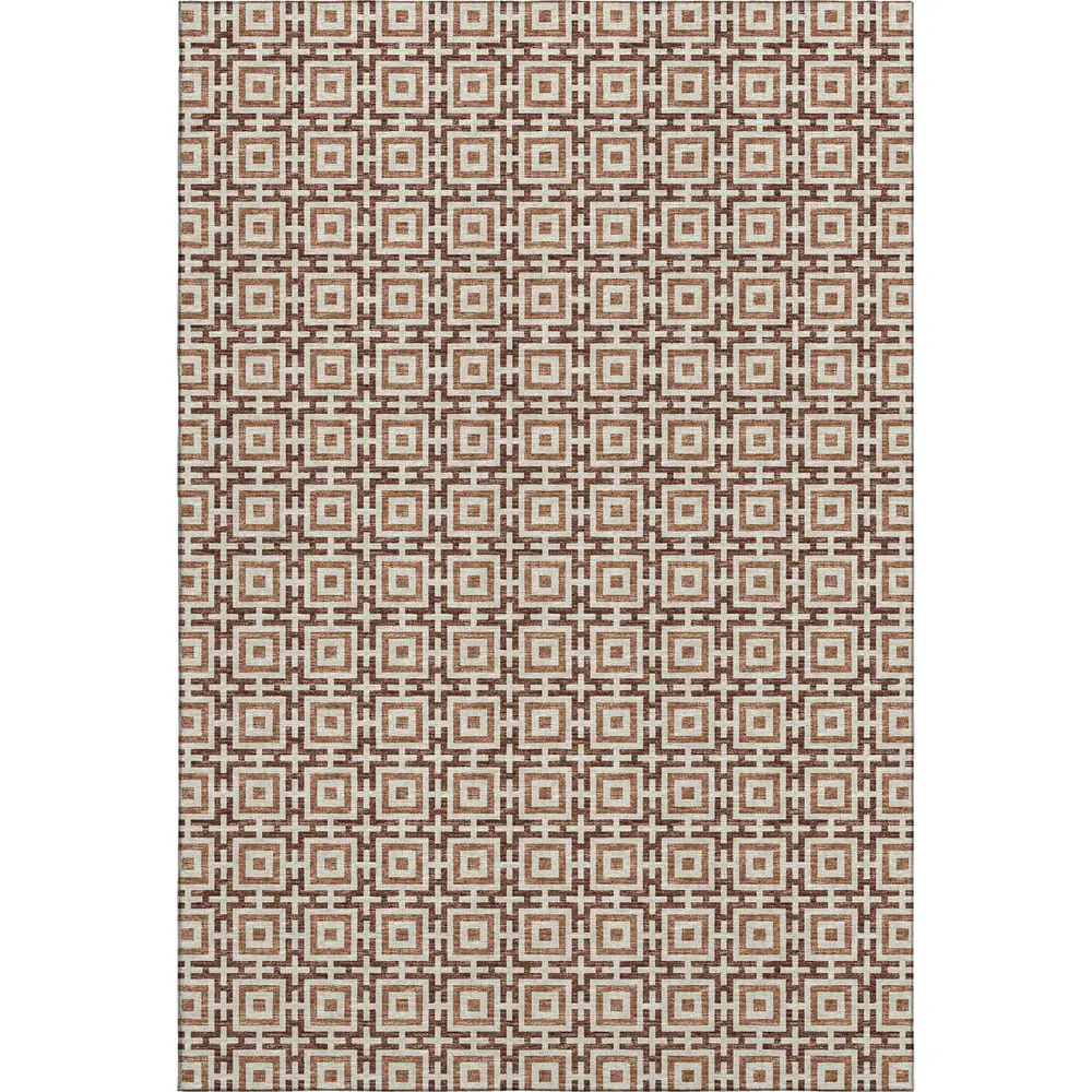 Mayfield AMF139 Paprika 2'6