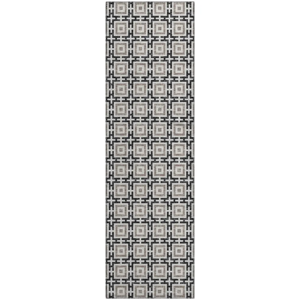 Mayfield AMF139 Black 2'3