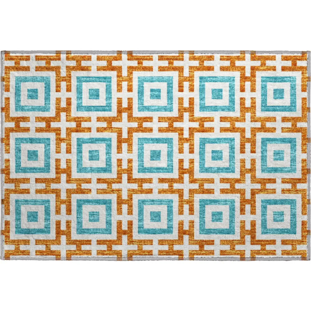 Mayfield AMF139 Orange 1'8