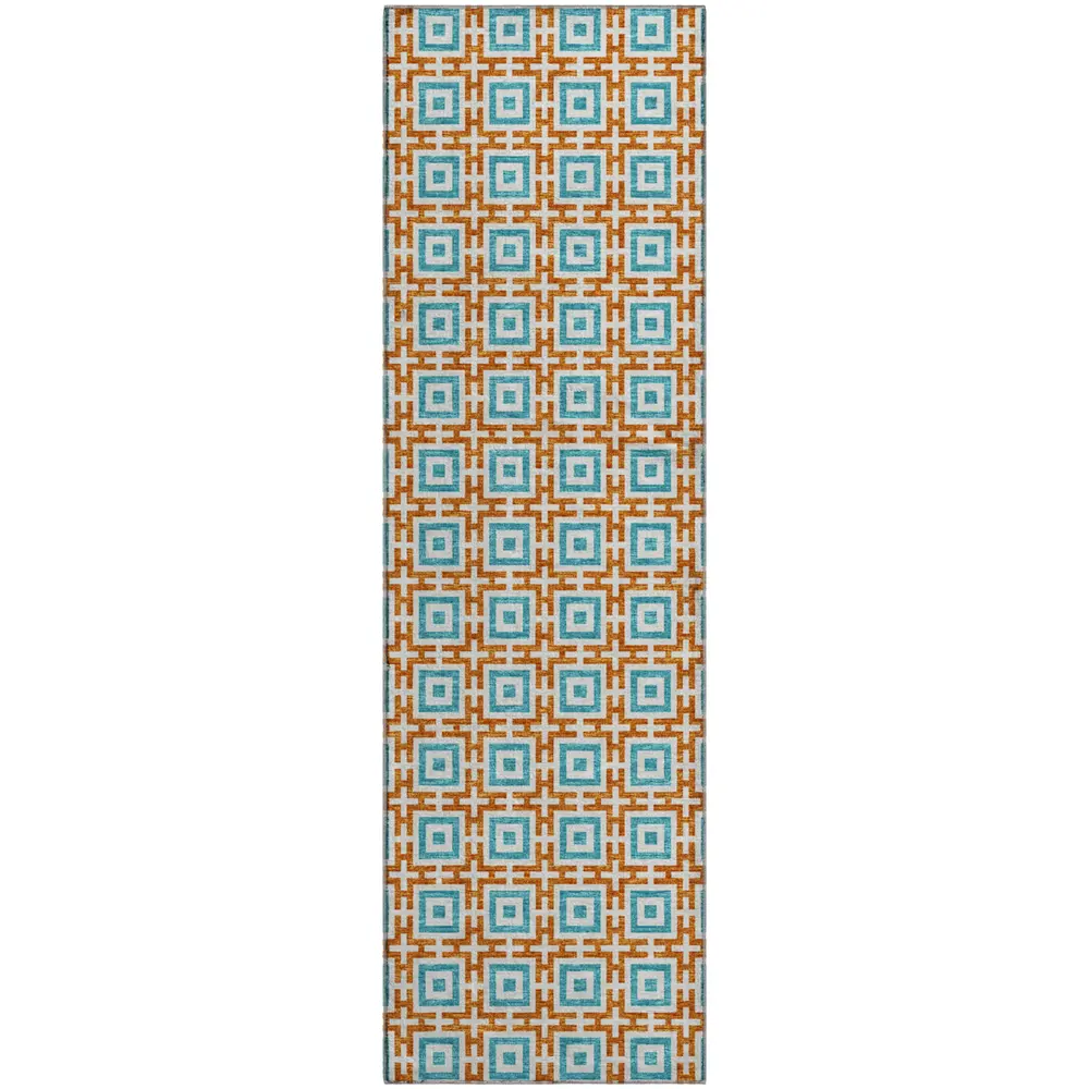 Mayfield AMF139 Orange 2'3