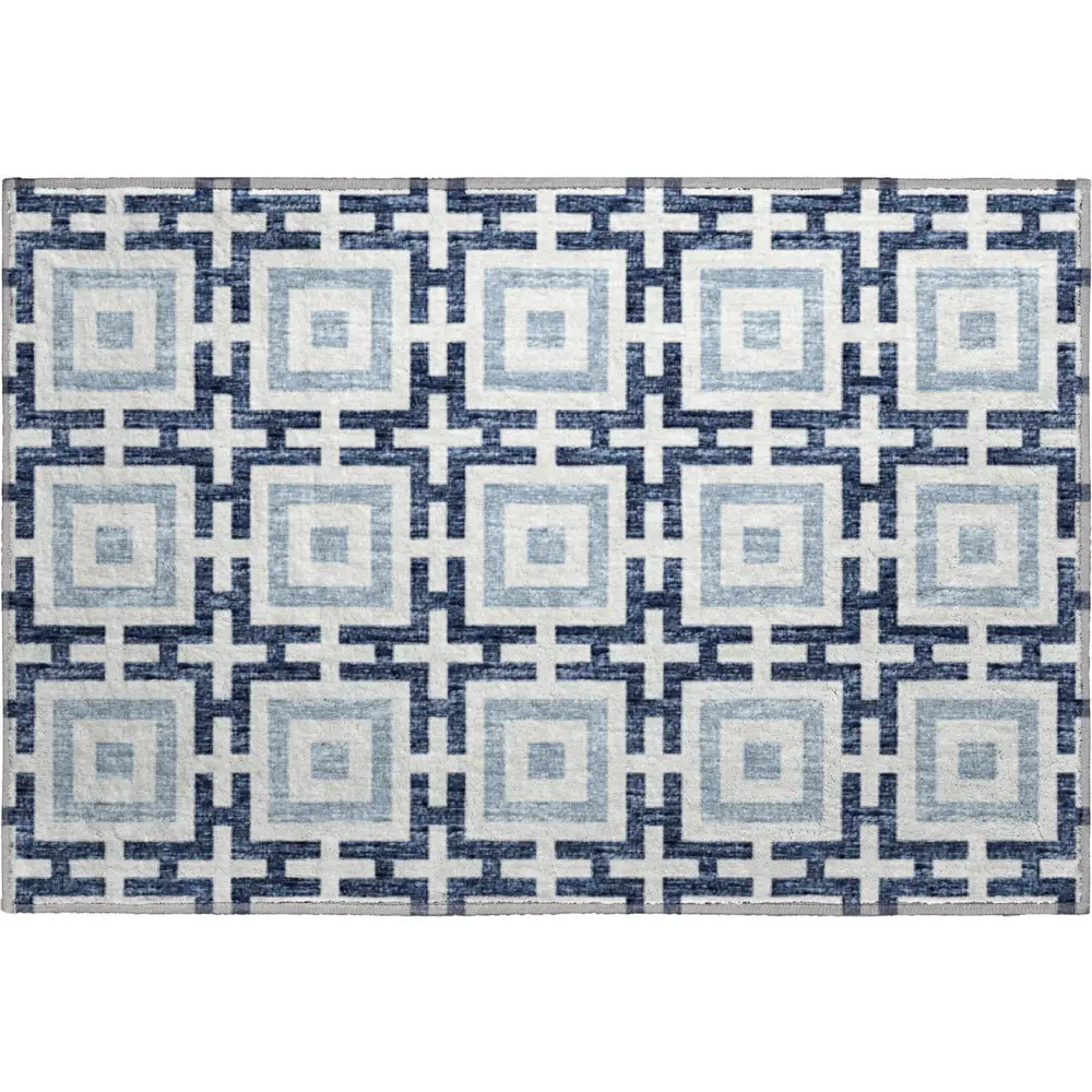 Mayfield AMF139 Navy 1'8