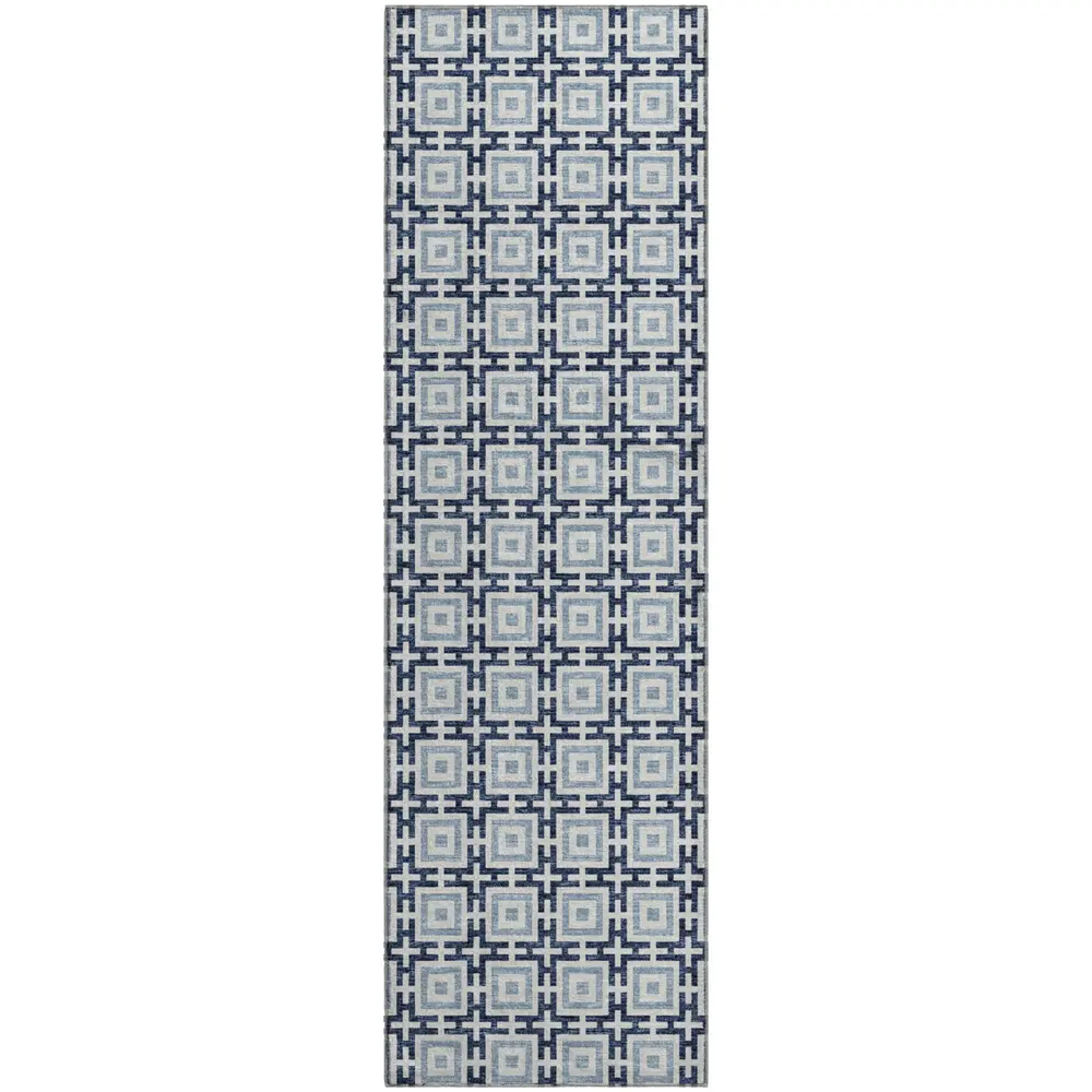 Mayfield AMF139 Navy 2'3