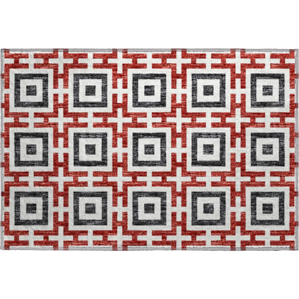 Mayfield AMF139 Red 1'8