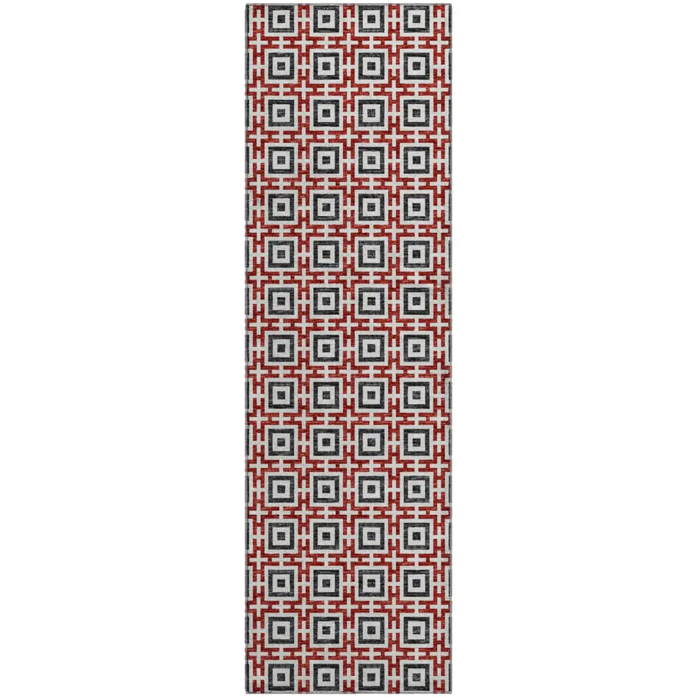 Mayfield AMF139 Red 2'3