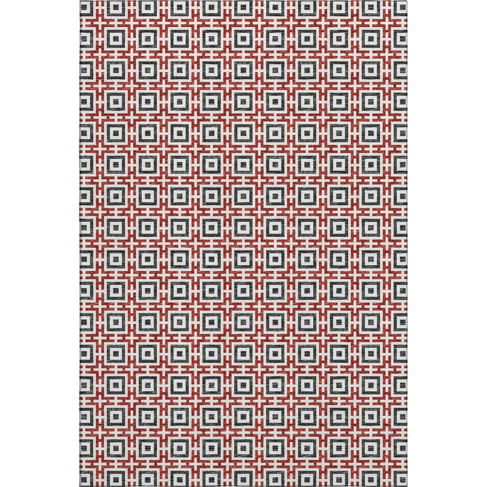 Mayfield AMF139 Red 2'6