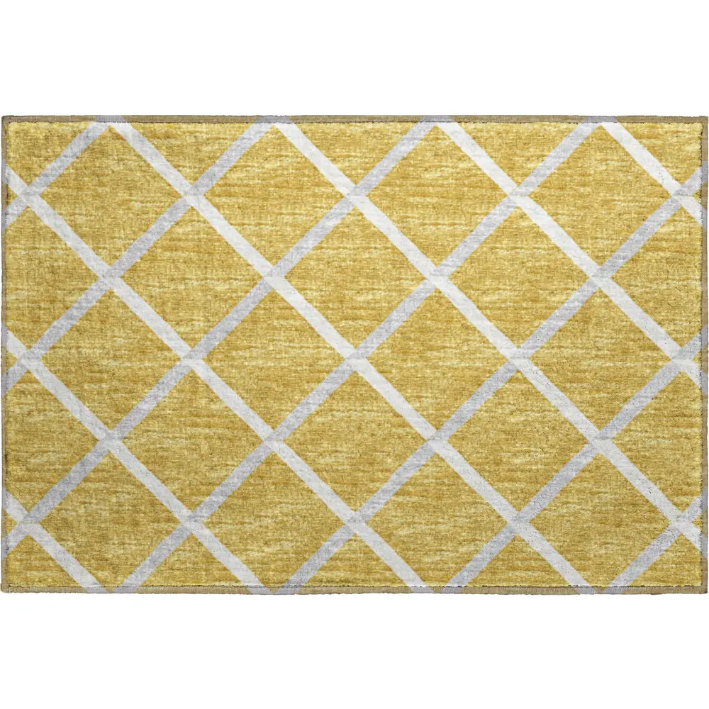 Mayfield AMF140 Gold 1'8