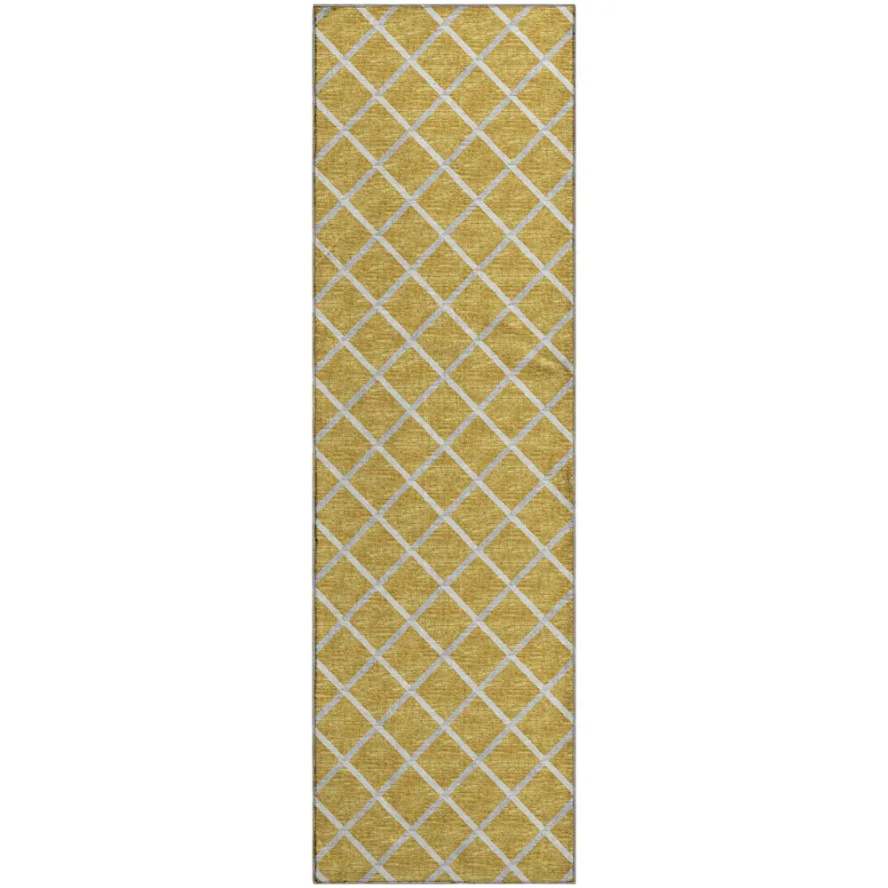 Mayfield AMF140 Gold 2'3