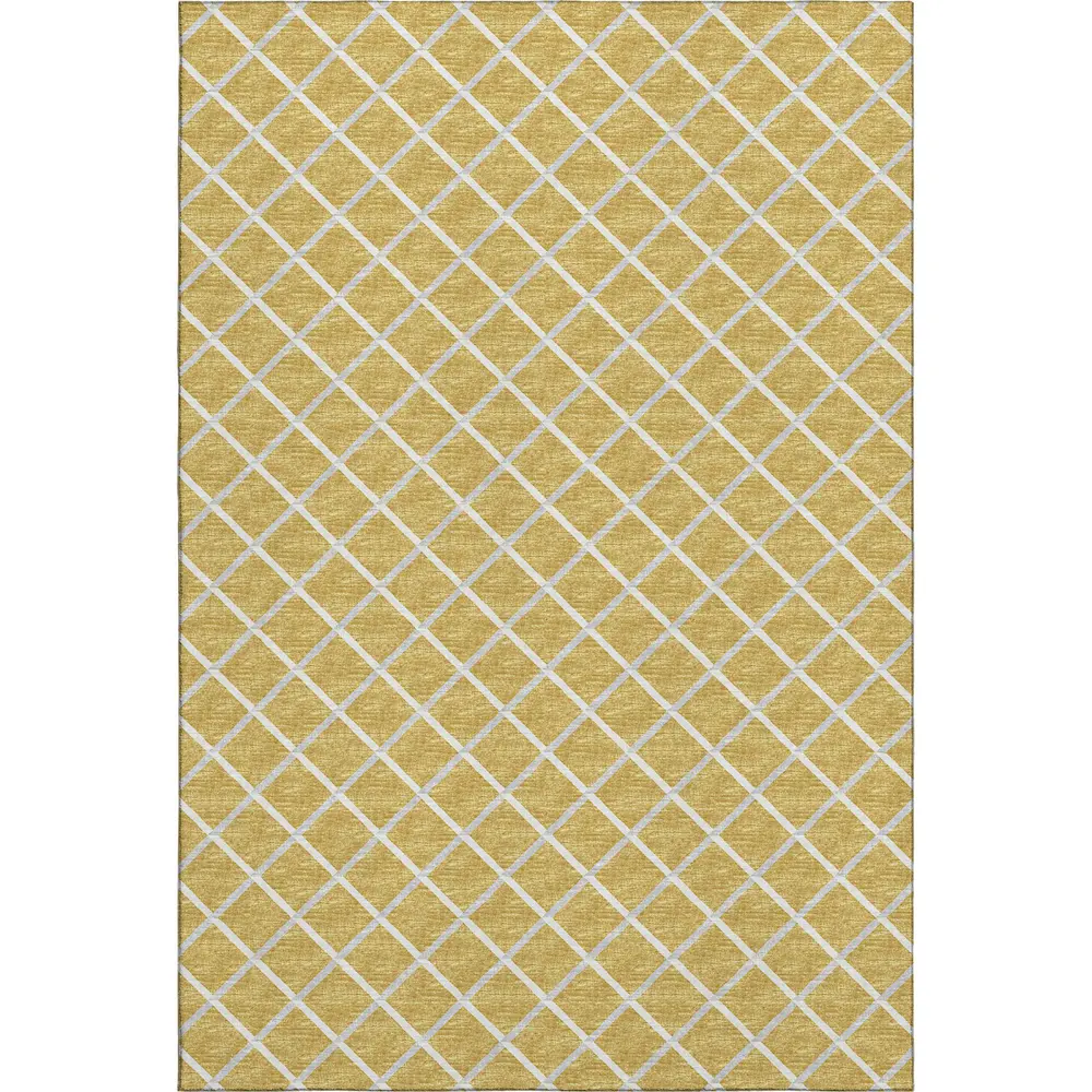 Mayfield AMF140 Gold 2'6