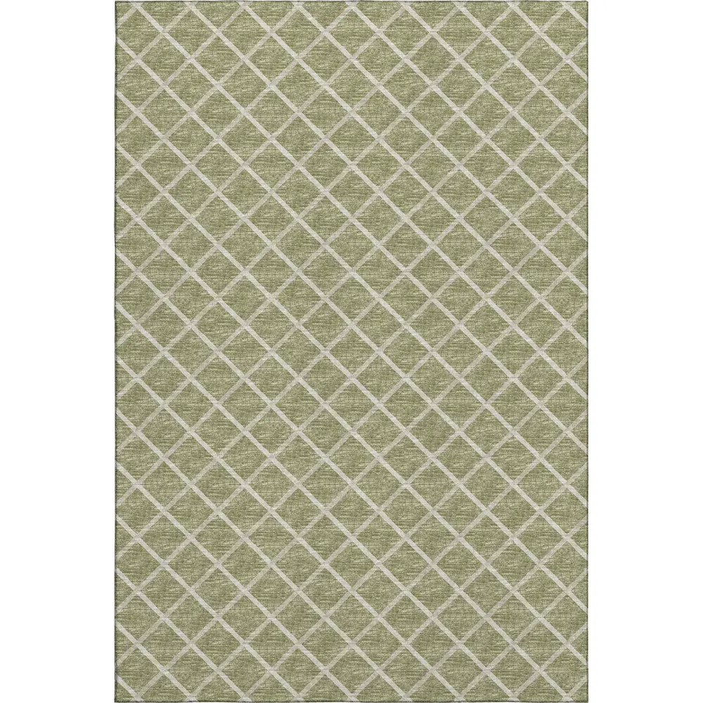 Mayfield AMF140 Aloe 10' x 14' Rug