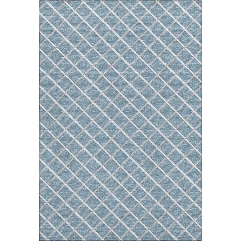 Mayfield AMF140 Sky 10' x 14' Rug