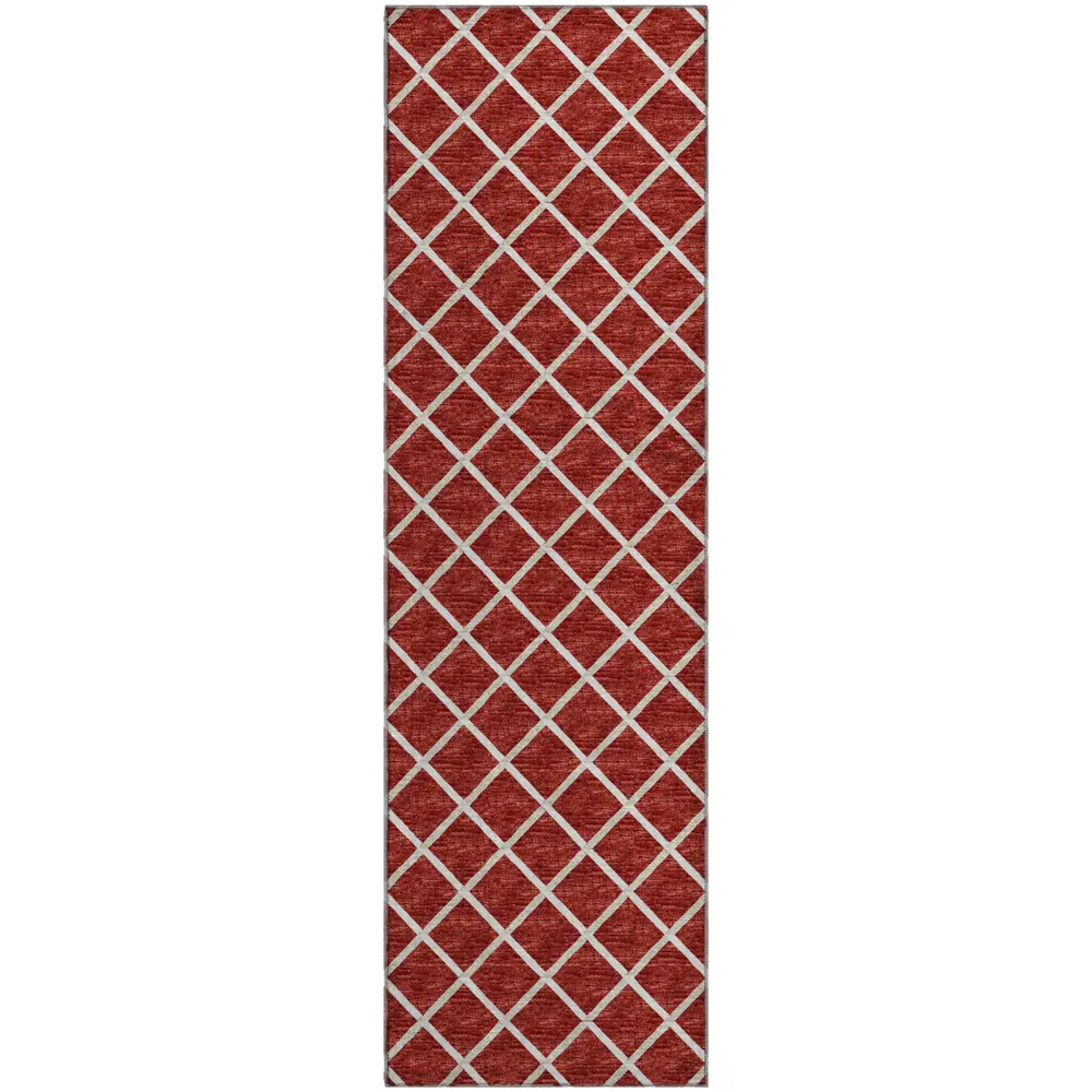 Mayfield AMF140 Red 2'3