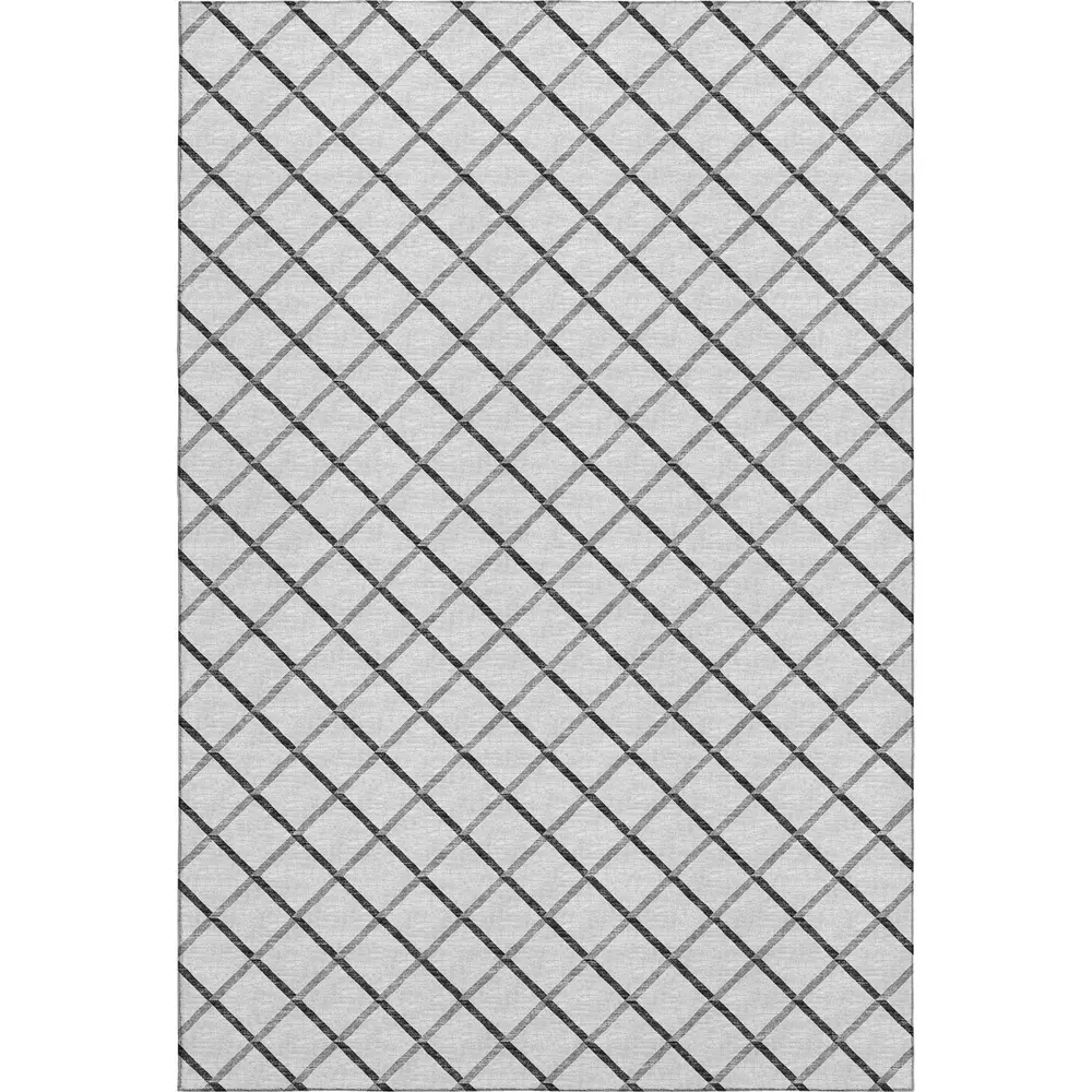 Mayfield AMF140 Gray 9' x 12' Rug