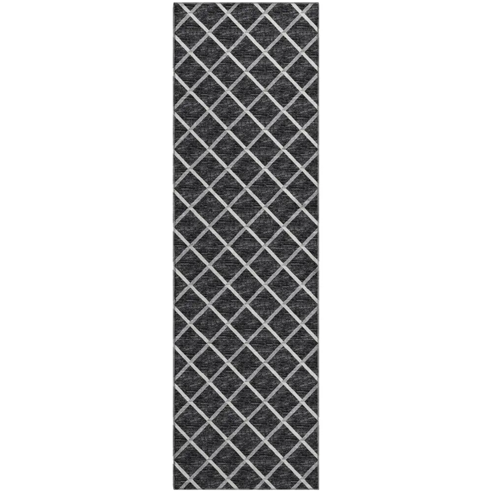 Mayfield AMF140 Black 2'3