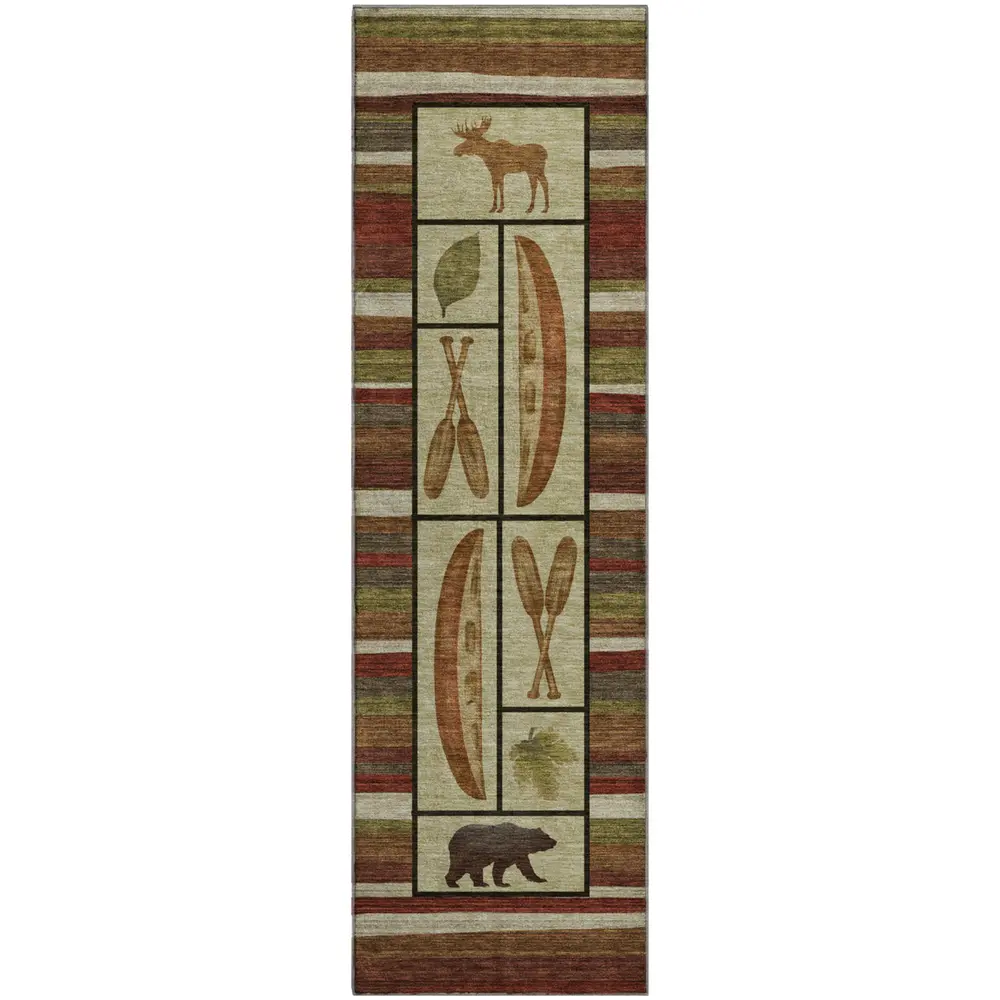 Mayfield AMF143 Multi 2'3