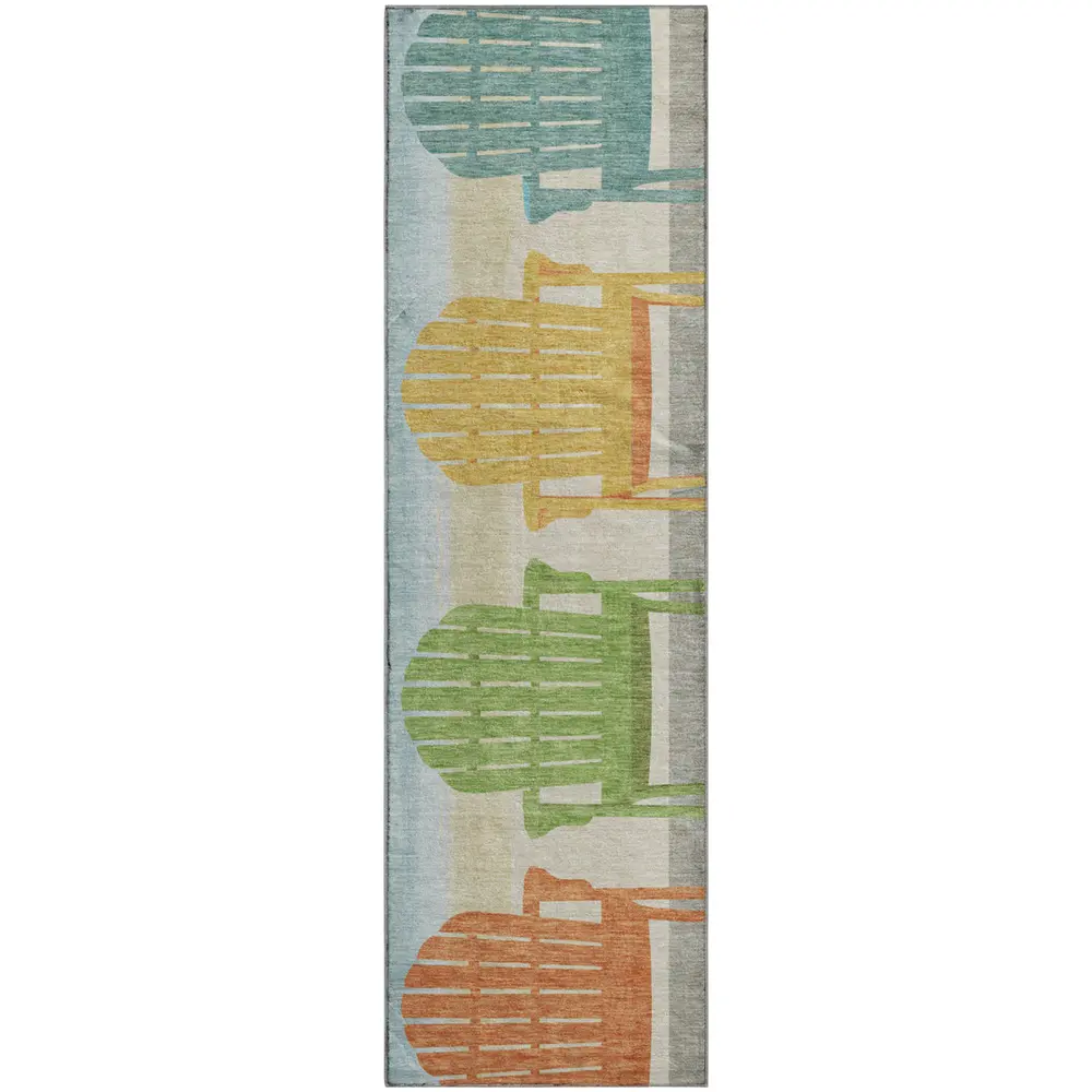 Mayfield AMF146 Poolside 2'3