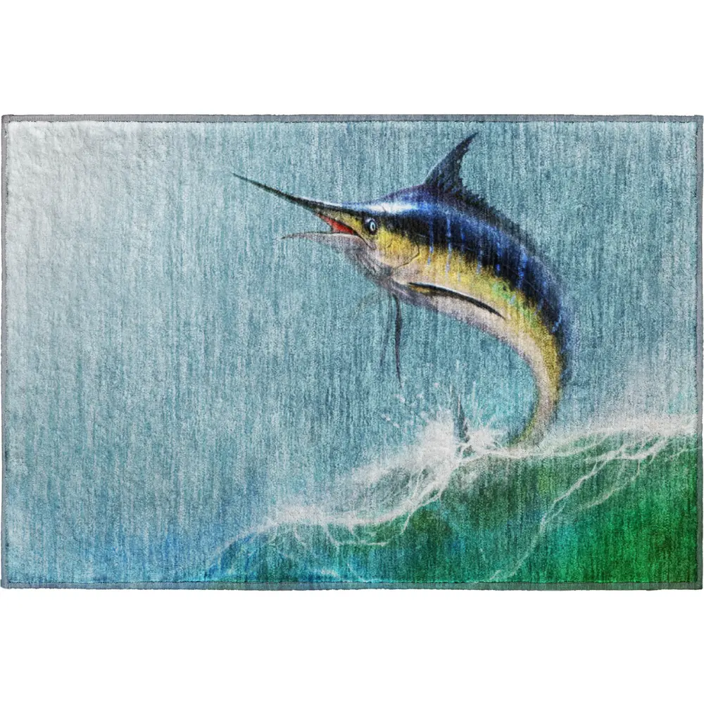 Mayfield AMF147 Bermuda 1'8