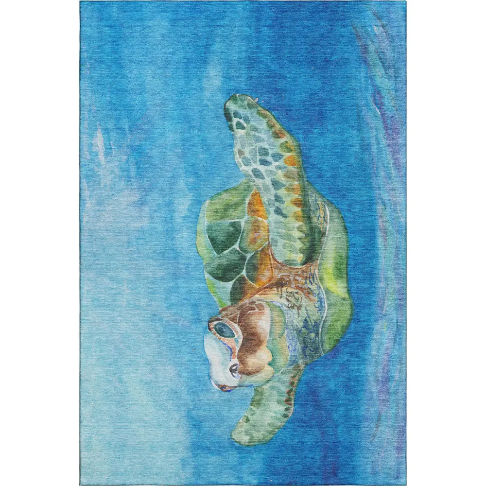 Mayfield AMF148 Ocean 5' x 7'6