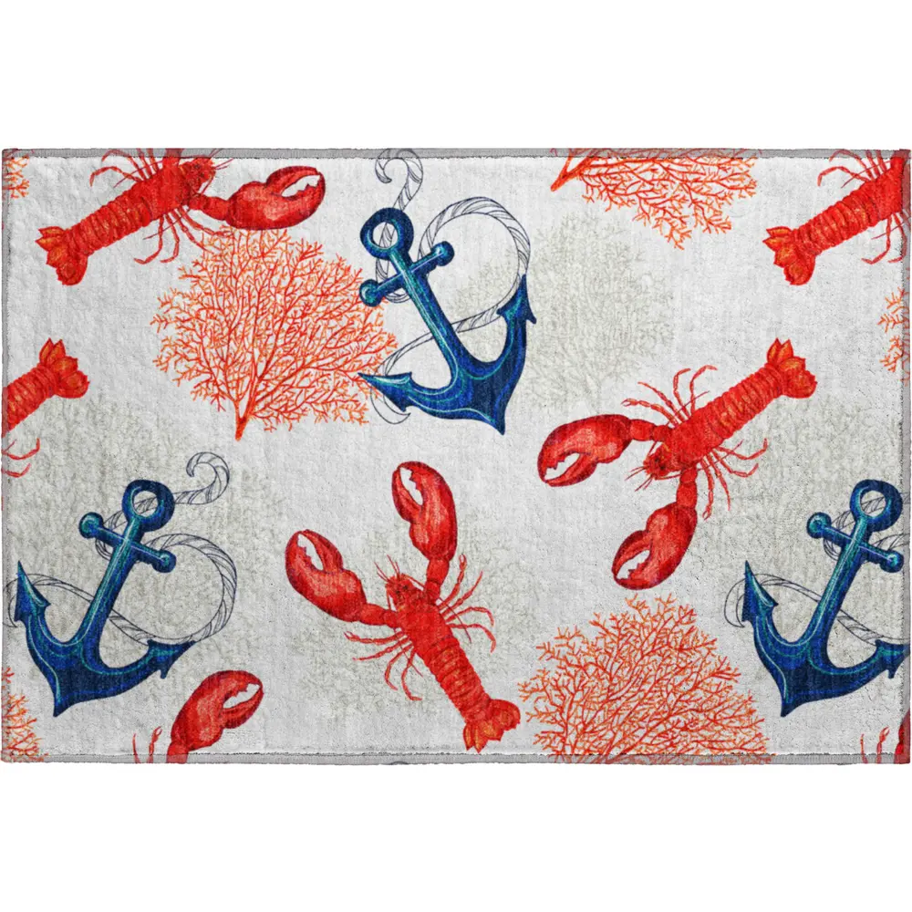 Mayfield AMF149 Ivory 1'8