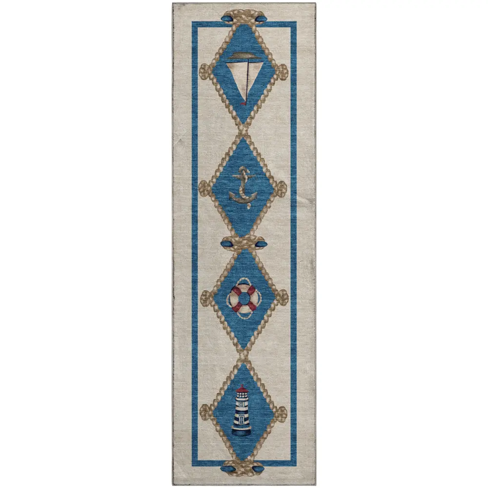 Mayfield AMF151 Ivory 2'3