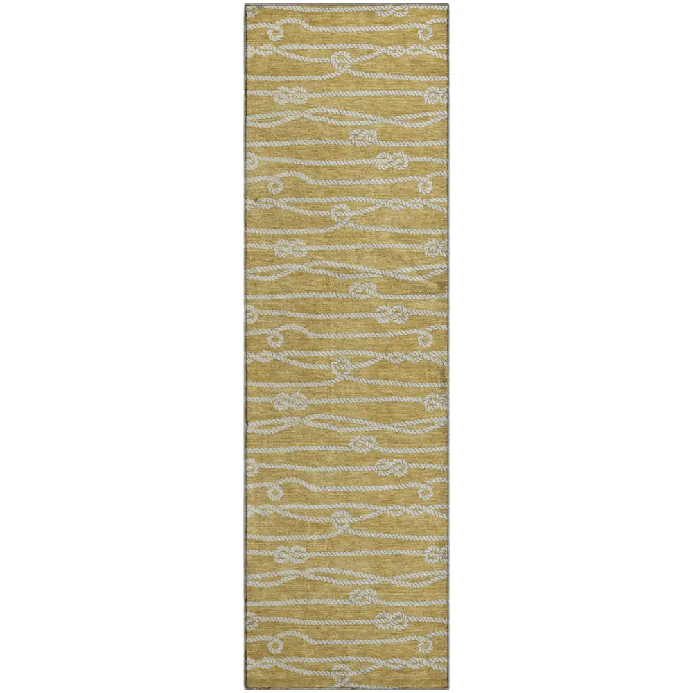 Mayfield AMF152 Gold 2'3